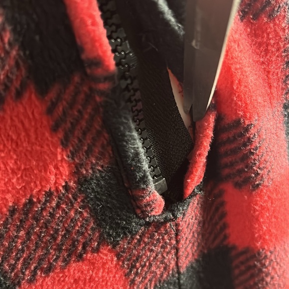 Saint Eve Thermal Pajamas - Picture 4 of 5